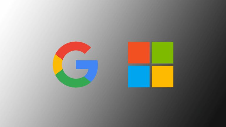 Microsoft εναντίον Google για… ένα bug