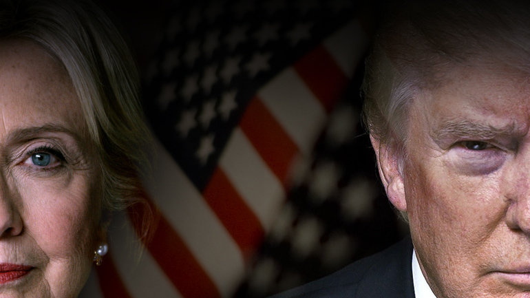 Η Χίλαρι, ο Τραμπ και οι Αμερικανοί ολιγάρχες