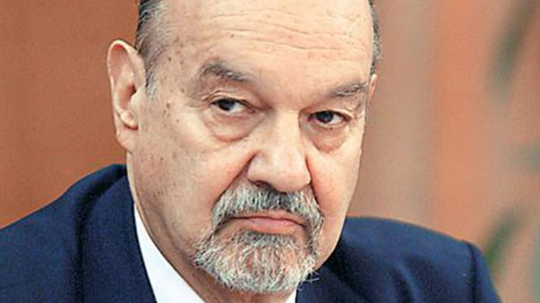 Πρόεδρος της Εθνικής Τράπεζας ο Θωμόπουλος