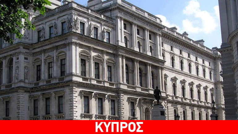 Κυπριακό: Εφικτή η συμφωνία λύσης έως το τέλος του έτους, λέει το Λονδίνο