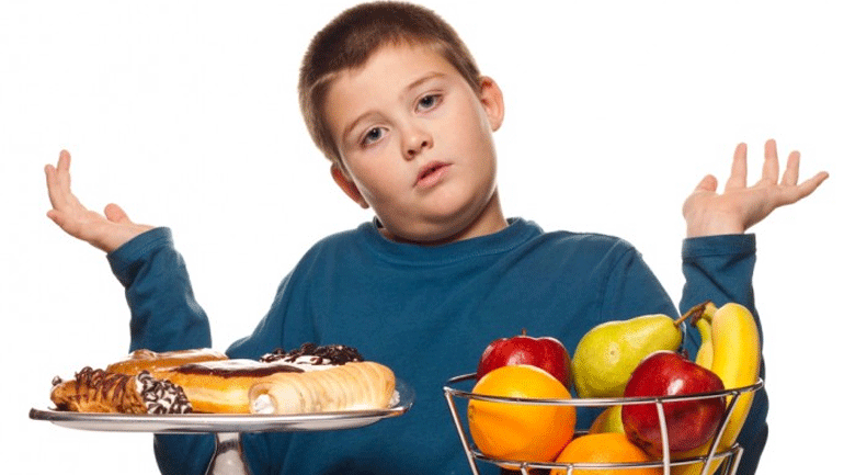 Οι παράγοντες που αυξάνουν τον κίνδυνο παχυσαρκίας στα παιδιά