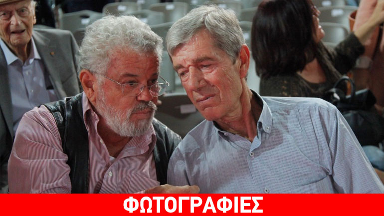 ΣΥΡΙΖΑ: Υπεύθυνος Πολιτικού Σχεδιασμού ο Αντώνης Κοτσακάς, πρώην συνεργάτης του Άκη