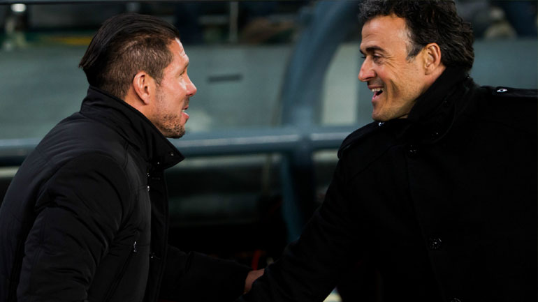 FIFA: Οι 10 καλύτεροι προπονητές της χρονιάς