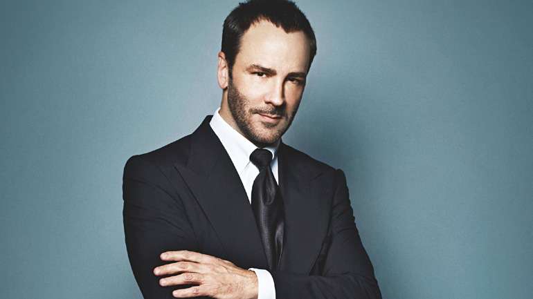 Tom Ford: Τα ακριβά προϊόντα…Tom Ford δεν θα σε κάνουν ευτυχισμένο!