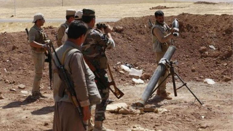 Κούρδοι της Συρίας: Θα ηγηθούμε στη μάχη για τη Ράκα