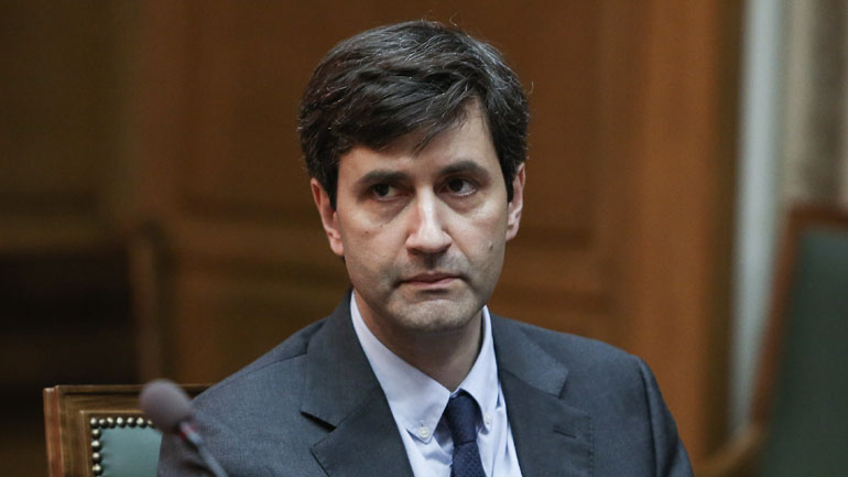 Χουλιαράκης: Η απομείωση του χρέους δεν είναι πανάκεια