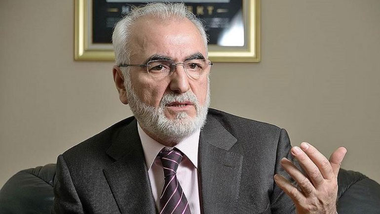 Σαββίδης: Ναι, θέλω να αγοράσω τη «Σουρωτή»