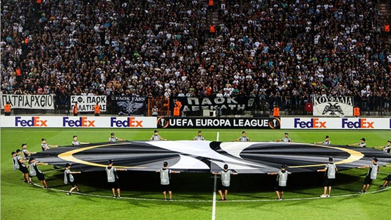 ΠΑΟΚ: «Μη δώσετε δικαίωμα να αμαυρωθεί η εικόνα της Τούμπας»