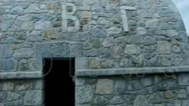 Εκκλησία στη μνήμη του Βαγγέλη Γιακουμάκη