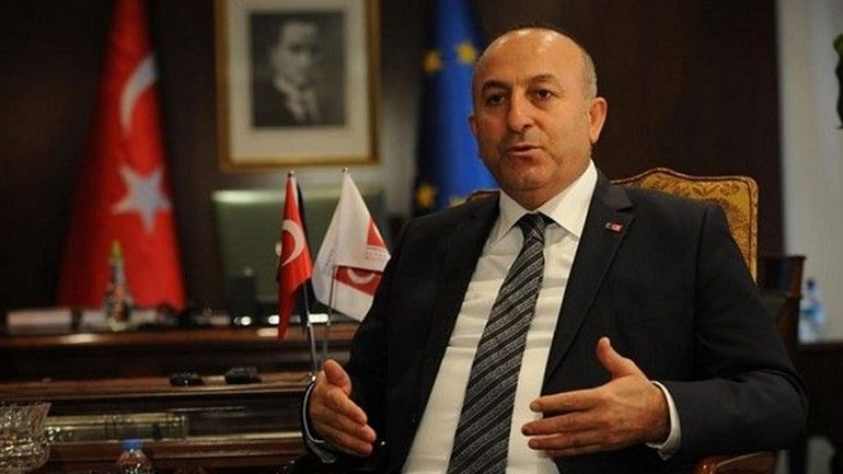 Tσαβούσογλου: Θα καταγγείλουμε τη συμφωνία με την Ε.Ε., αν…