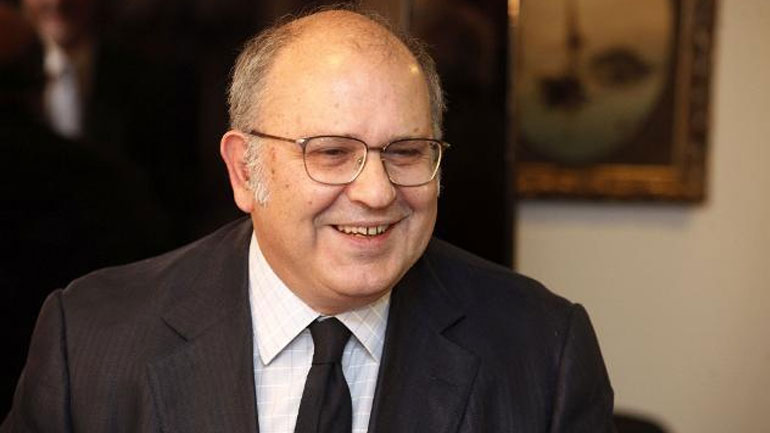 Συνάντηση Ξυδάκη-Τσελίκ στο Υπουργείο Εξωτερικών