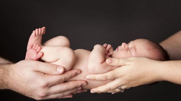 Μερικά πράγματα που πρέπει να γνωρίζετε για την καισαρική