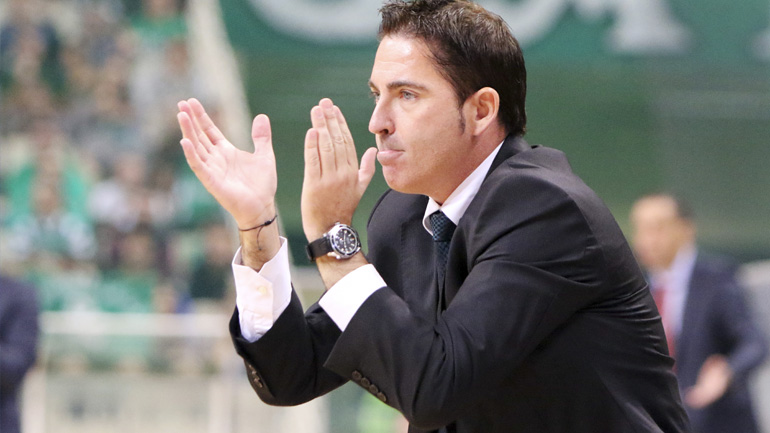 «Ελπίζουμε να φύγουμε νικητές από την Κωνσταντινούπολη»