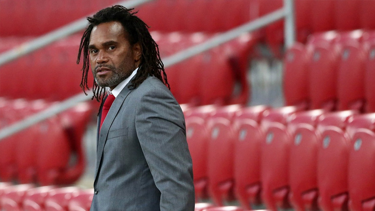 «Είναι πολύ σημαντικό να περάσουμε τους ομίλους»