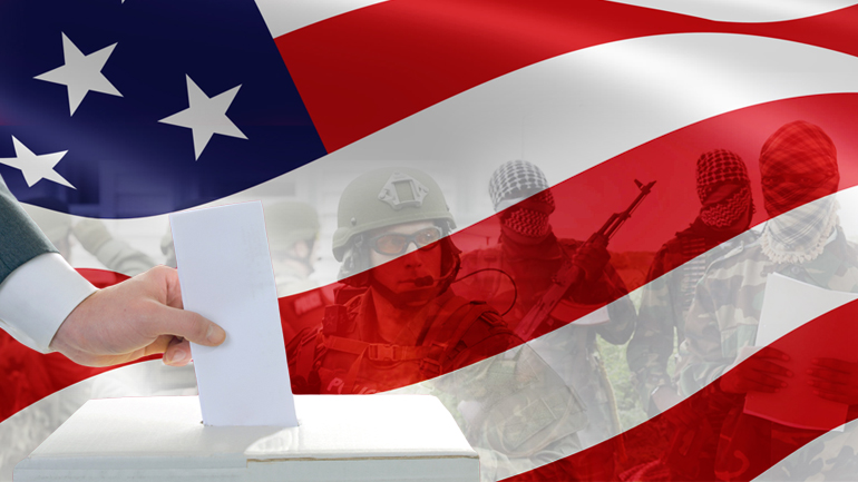 Τρόμος στις ΗΠΑ