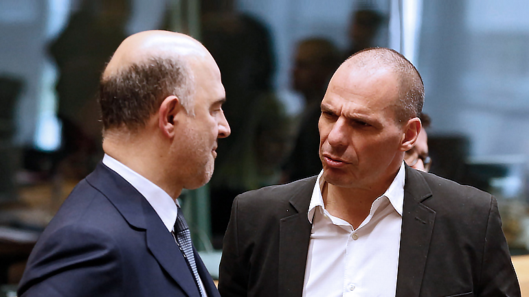 “Ο Βαρουφάκης ήταν αχαλίνωτος νάρκισσος”