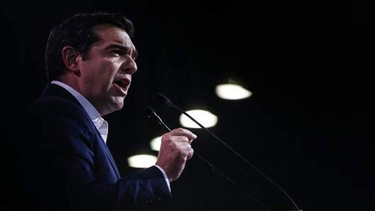 Αλέξης Τσίπρας: «Ανασχηματισμός ανανέωσης και προοπτικής»