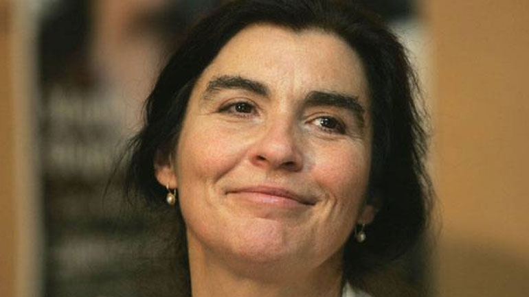 Τι έλεγε για την οικονομική κρίση η νέα υπουργός Πολιτισμού