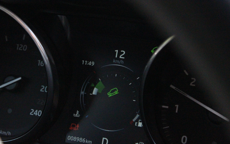 Χρήσιμες ενδείξεις ιδίως για όσους κινούνται εκτός δρόμου...