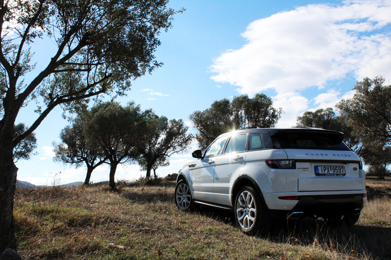 Άντε και καλό... δρόμο!