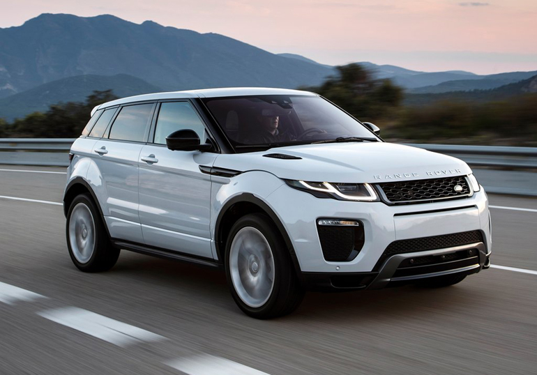 Στο δρόμο το βρετανικό μοντέλο κινείται με άνεση ακόμα και με πολλά χιλιόμετρα στο κοντέρ...