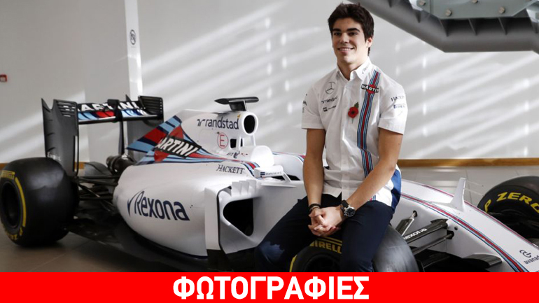 Ένας 18χρονος στη θέση του Felipe Massa