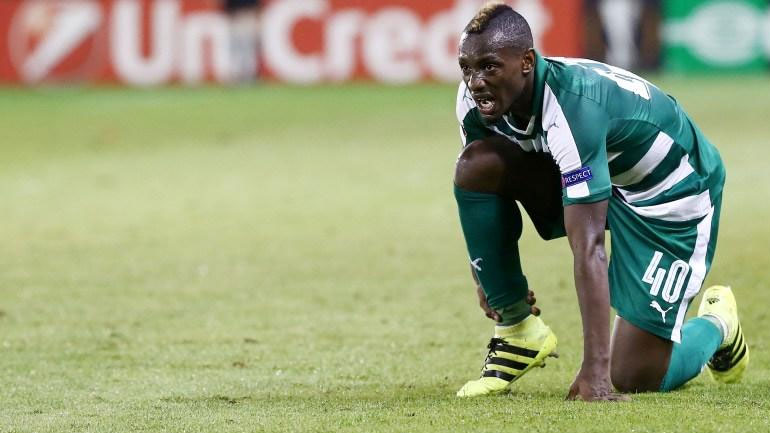 Εμποκού: Είμαστε απογοητευμένοι