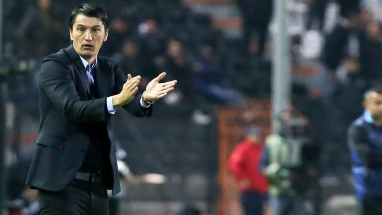 Ίβιτς: Μας βγήκε η κούραση