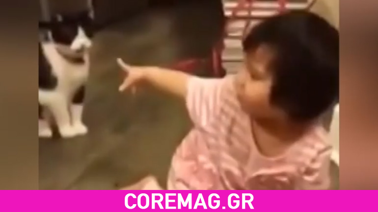 Τελικά οι γάτες είναι “σατανικά” κατοικίδια..