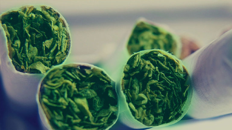 Πέλλα: Σύλληψη 56χρονου για ναρκωτικά