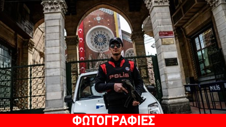 Τουρκία: Κούρδοι βουλευτές συνελήφθησαν «επειδή αρνήθηκαν να καταθέσουν»