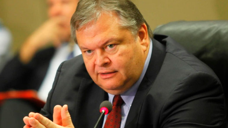 Ευ. Βενιζέλος: Θα αποχωρήσω από το ΠΑΣΟΚ αν επιστρέψει ο ΓΑΠ