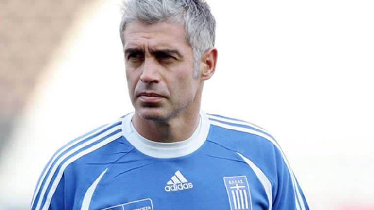 Εθνική Ελπίδων: Η αποστολή για τον φιλικό αγώνα με την Κύπρο