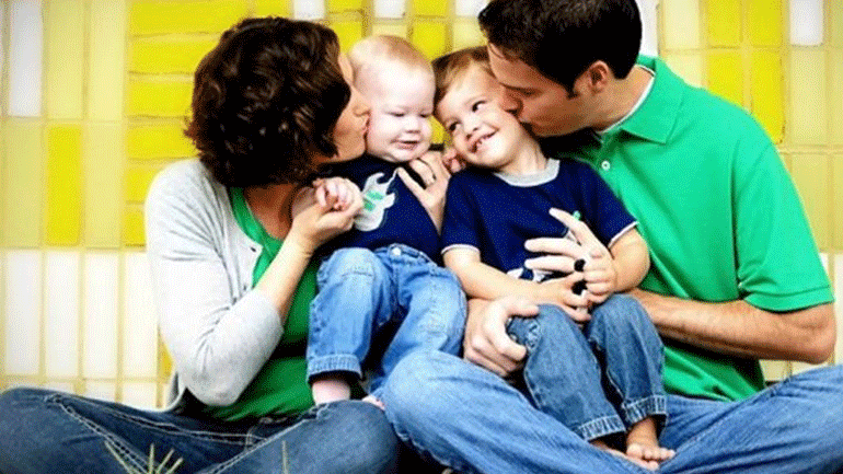 Λάθη που πρέπει να αποφύγετε στην ανατροφή των παιδιών σας