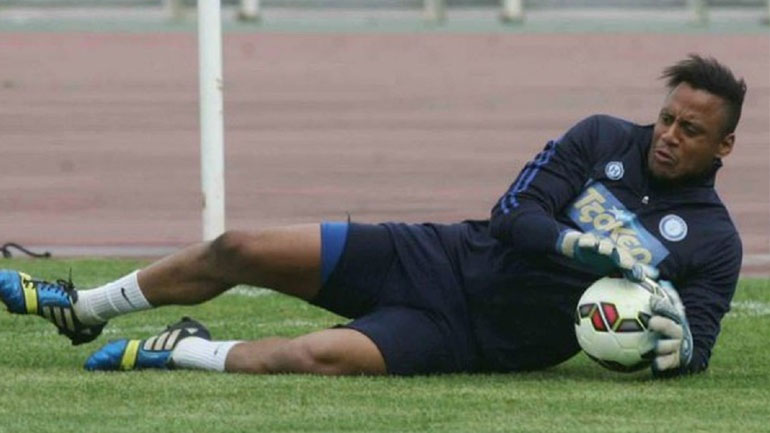 Ηρακλής: Χωρίς τους Περόνε και Χουάντερσον με τον Πλατανιά