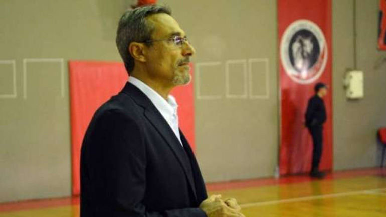 Βόλεϊ: Τέλος για την Παναχαϊκή ο Συνοδινός