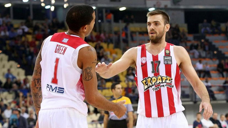 Μάντζαρης: Θα πρέπει να δούμε τα λάθη μας