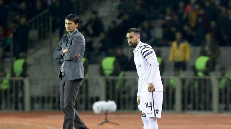 Περέιρα: Δύσκολα τα πράγματα