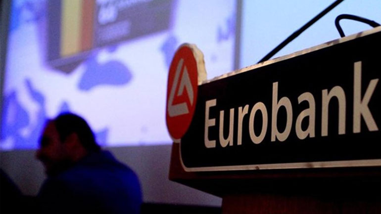 Eurobank: Έτσι χάθηκε το εισόδημα των Ελλήνων