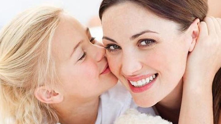 Πώς θα δείξετε την αγάπη σας στο παιδί