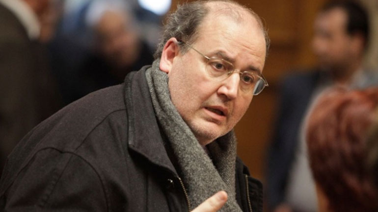 Κρήτη: Παρουσία Φίλη τα εγκαίνια και ο αγιασμός ειδικών σχολείων