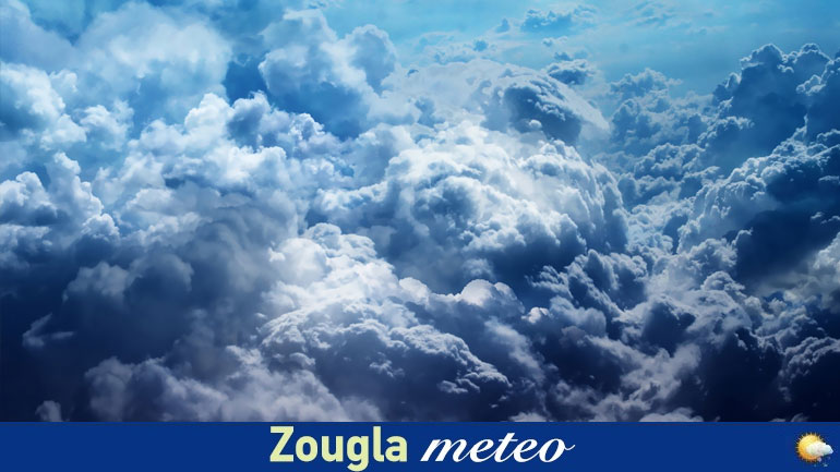 Ο καιρός σήμερα