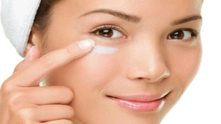 Διώξτε για πάντα τους μαύρους κύκλους