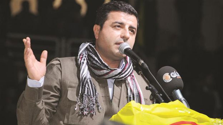 Τουρκία: Έφοδος της αστυνομίας στα γραφεία του τρίτου μεγαλύτερου κόμματος – Στο κρατητήριο η ηγεσία