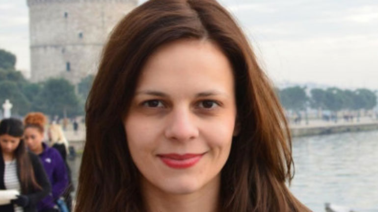 Yπουργός Εργασίας ετών 31!