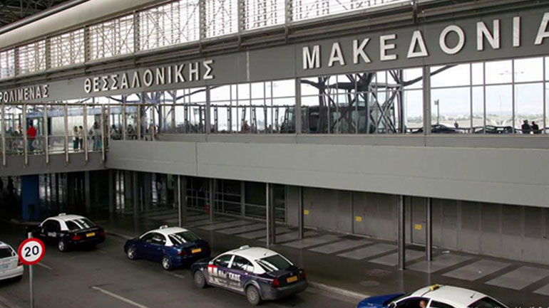 «Πακέτο all inclusive για τη Fraport»;