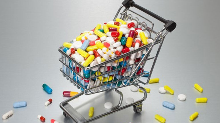 Φάρμακα και στα σούπερ μάρκετ