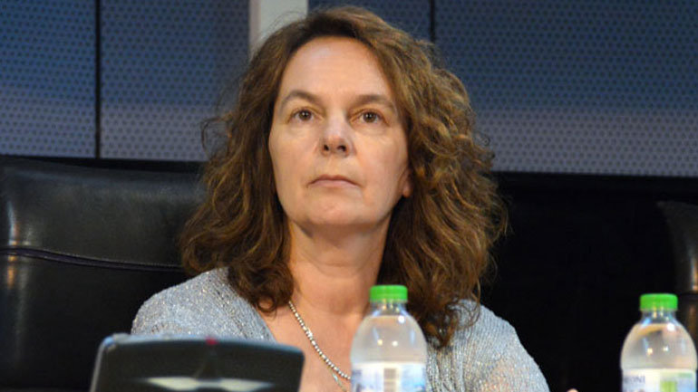 H βουλευτής Μαγνησίας, Κατερίνα Παπανάτσιου, αναλαμβάνει νέα υφυπουργός Οικονομικών