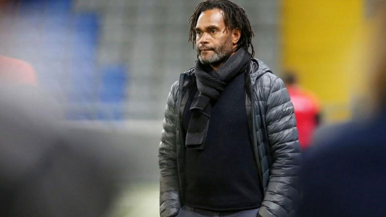 Καρεμπέ: «Αξίζαμε τη νίκη»