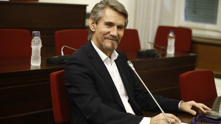 Σαλαγιάννης στην Εξεταστική: Κανείς δεν ξέρει πότε θα αποπληρώσει το ΠΑΣΟΚ